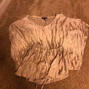 Express XS womens top